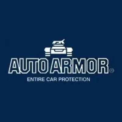 Auto Armor Auto Spa Logo