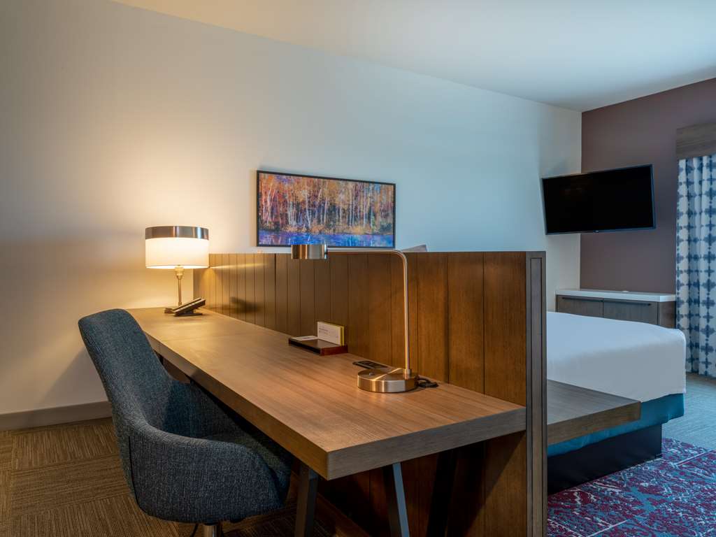 Hilton Garden Inn Jeffersonville Louisville North Image