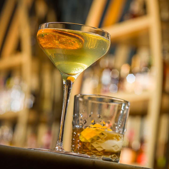 The Forest Grill Image