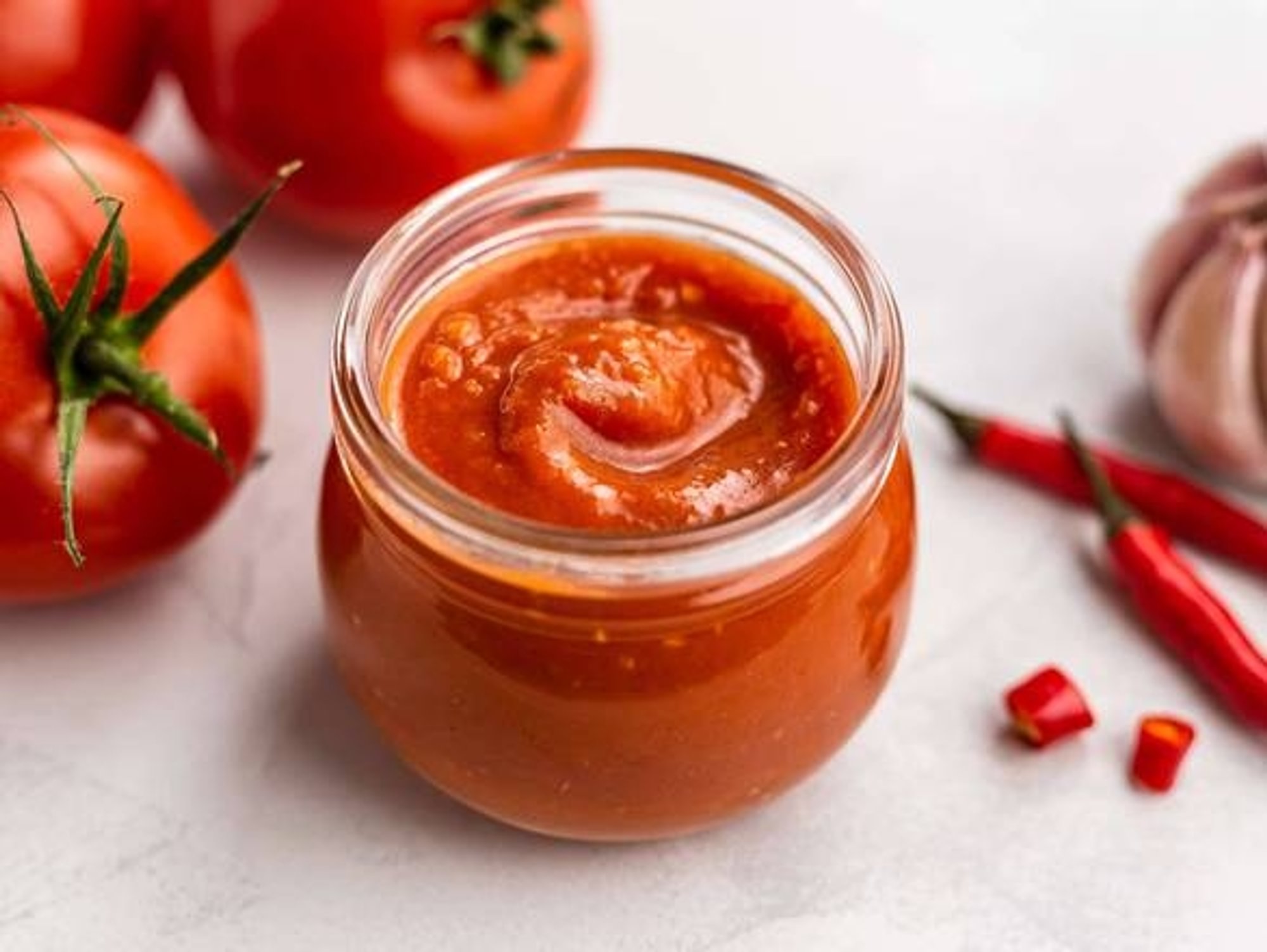 Chili Sauce