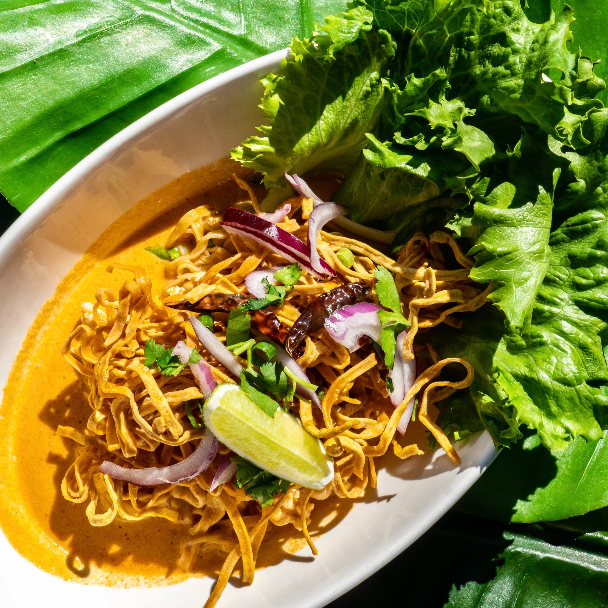 Kao Soy