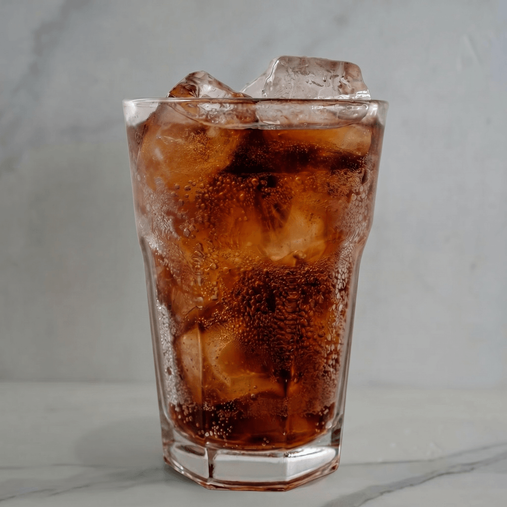 Fountain Soda