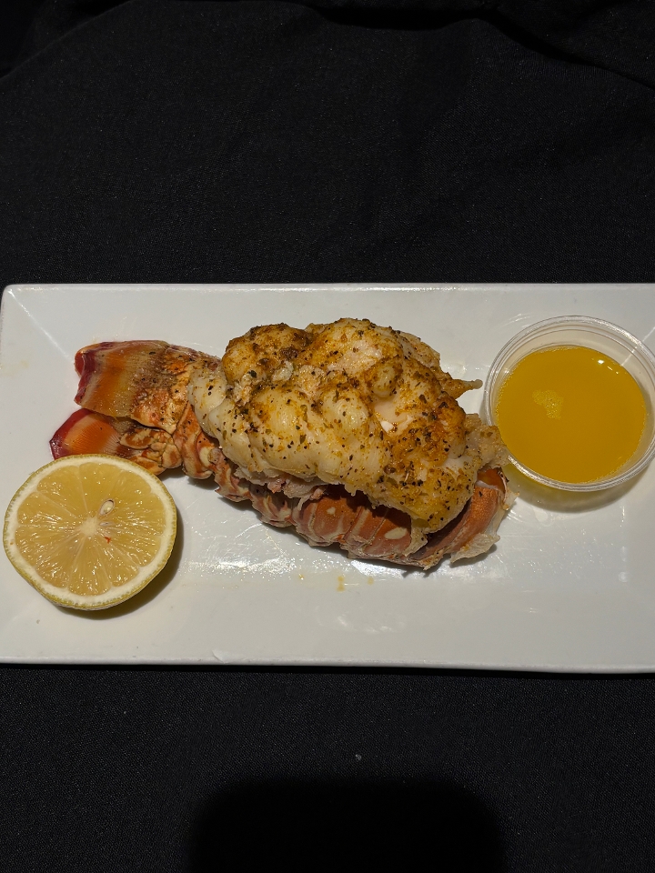 Lobster Tail