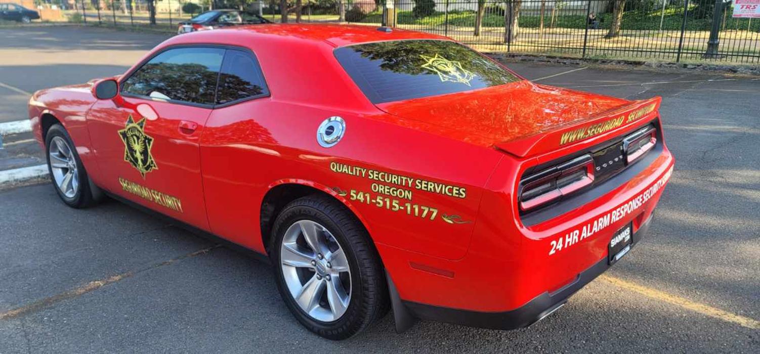 Seguridad Security Image