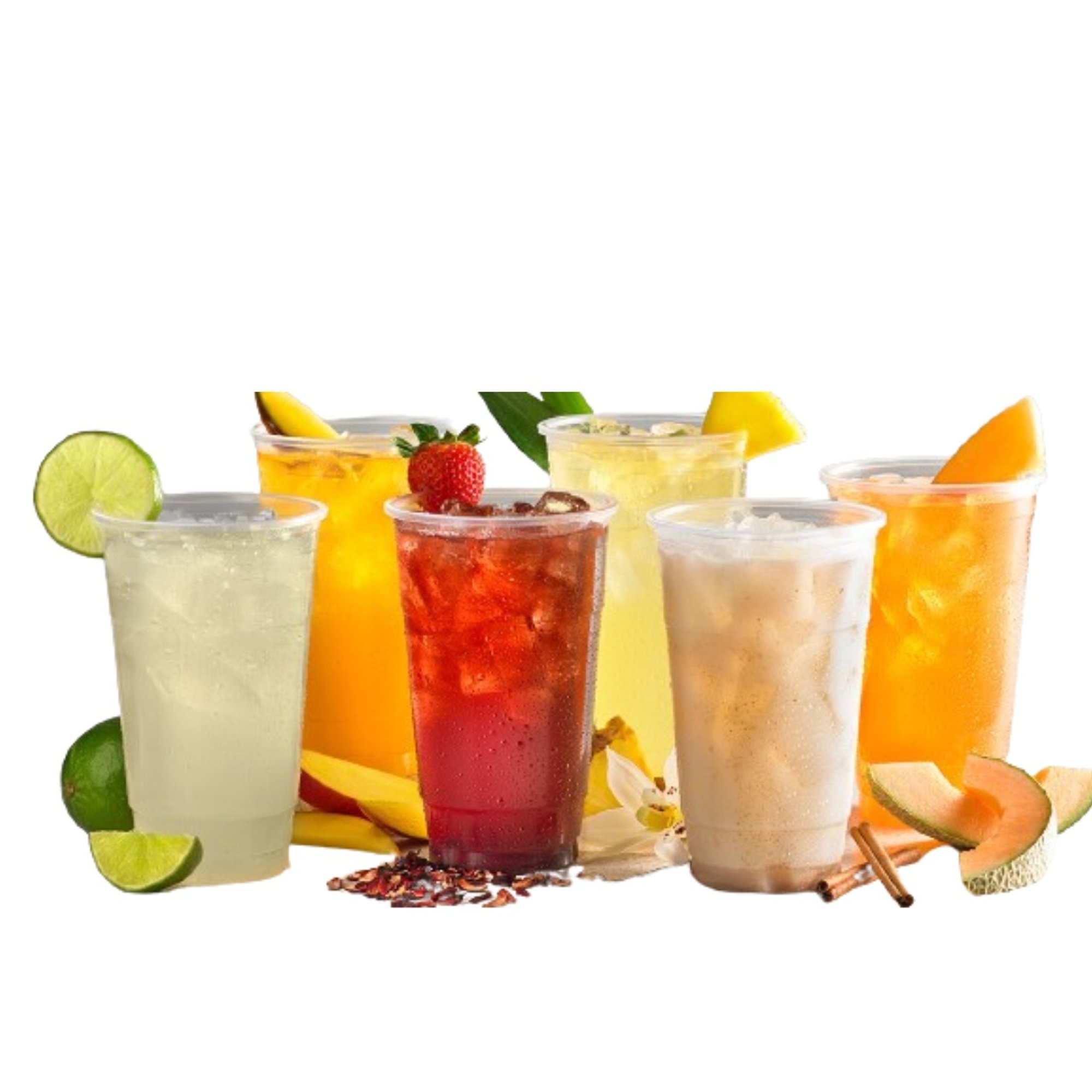 Agua Frescas