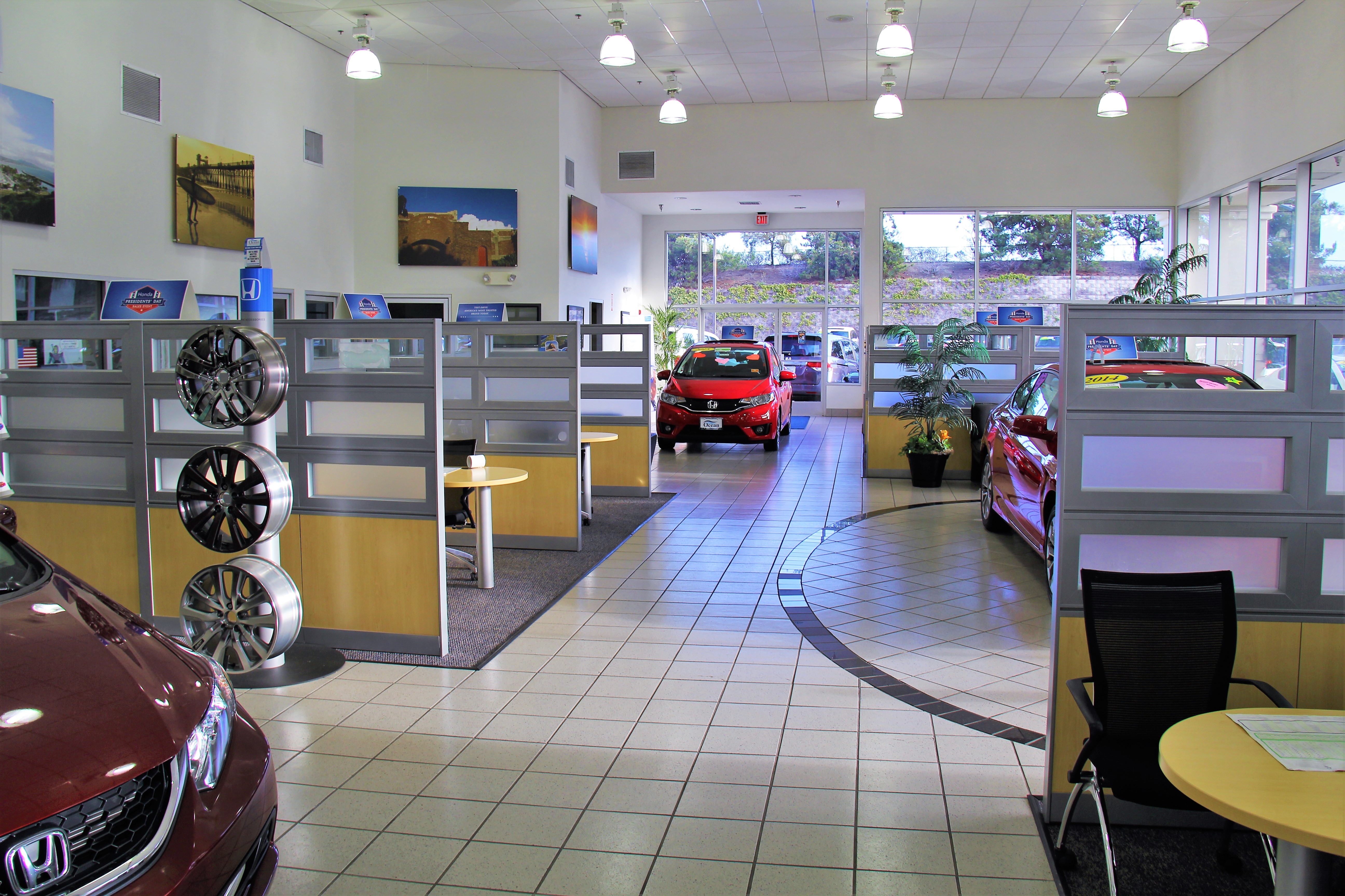 Ocean Honda of San Juan Capistrano Photo