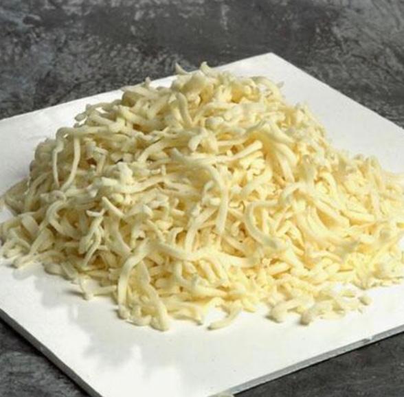 ADD MOZZARELLA CHEESE