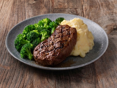 10 oz Sirloin