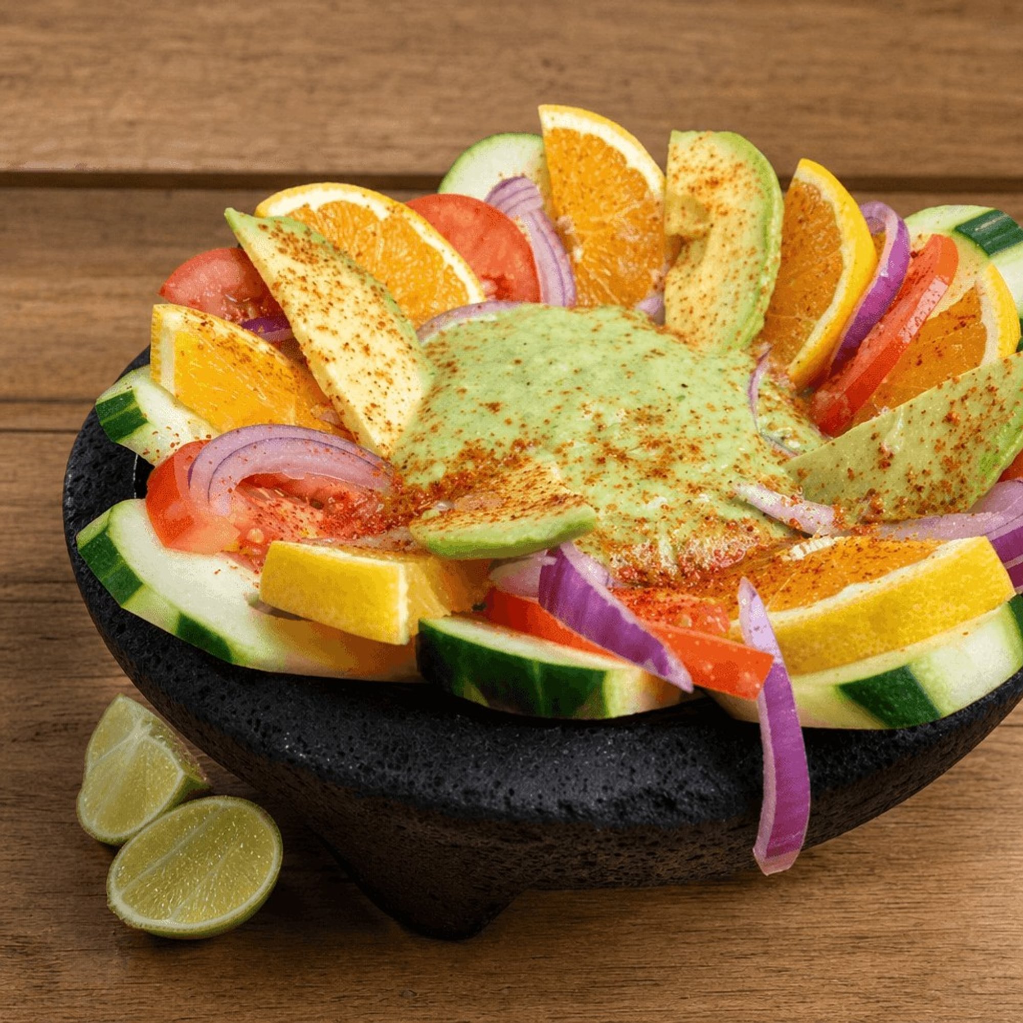 Aguachile