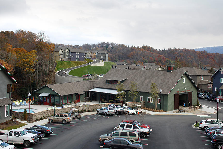 The Cottages of Boone Photo