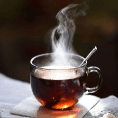 HOT TEA