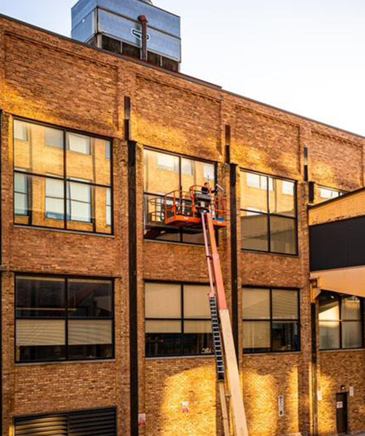 Honest & Integral Services LLC Image