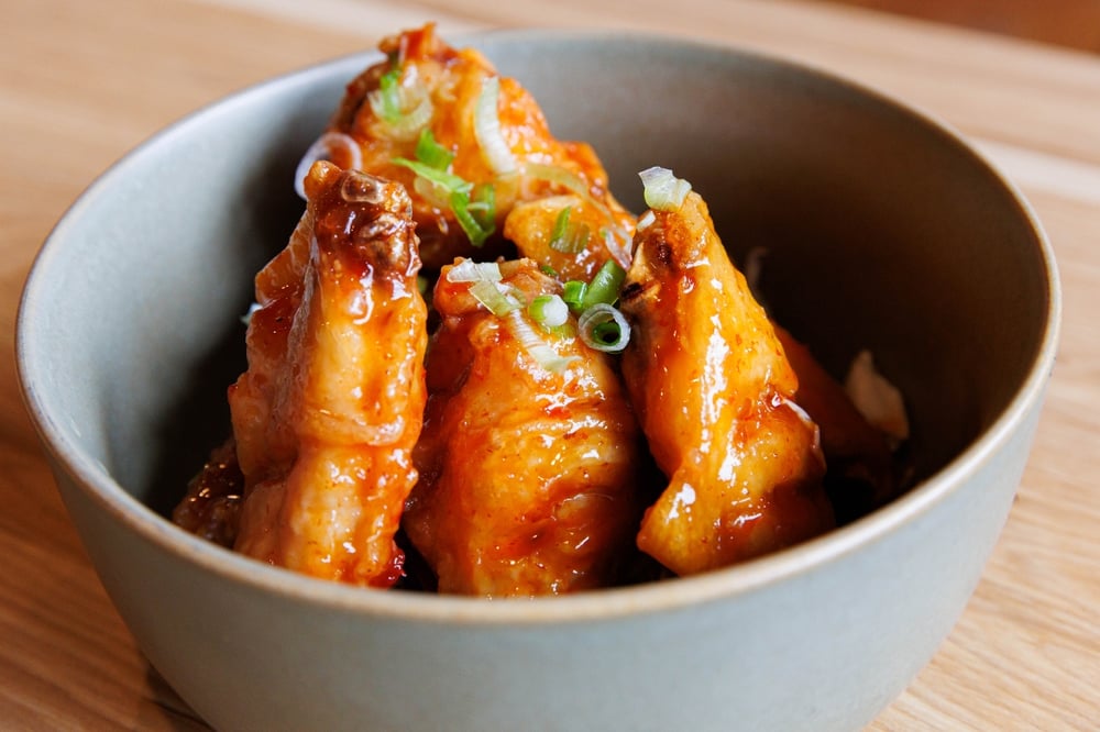 Koro Wings