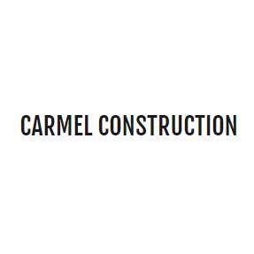Carmel Construction Logo