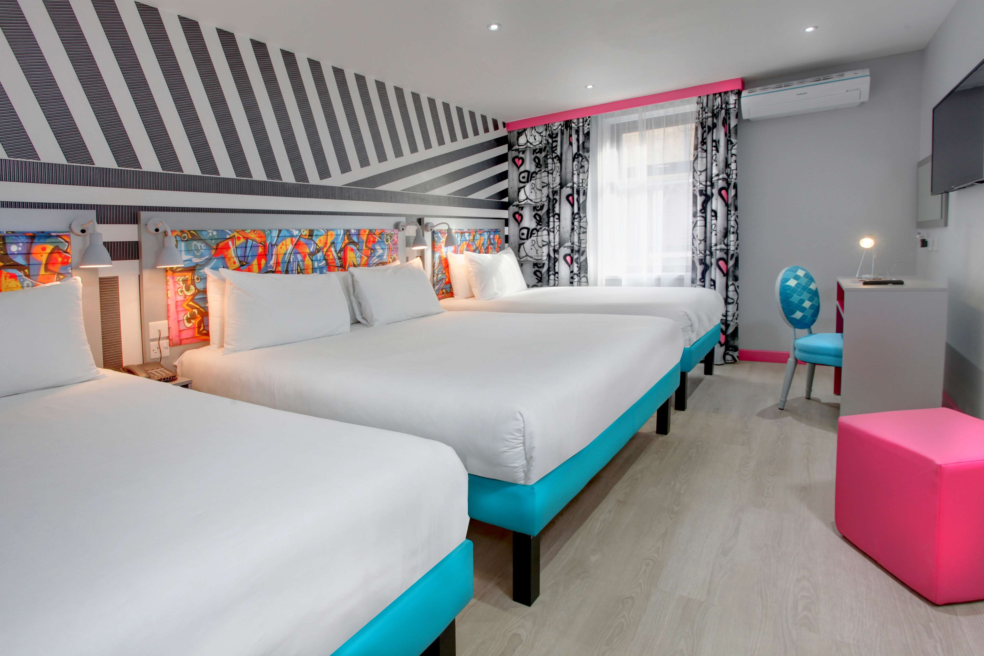 Images Best Western London Peckham Hotel
