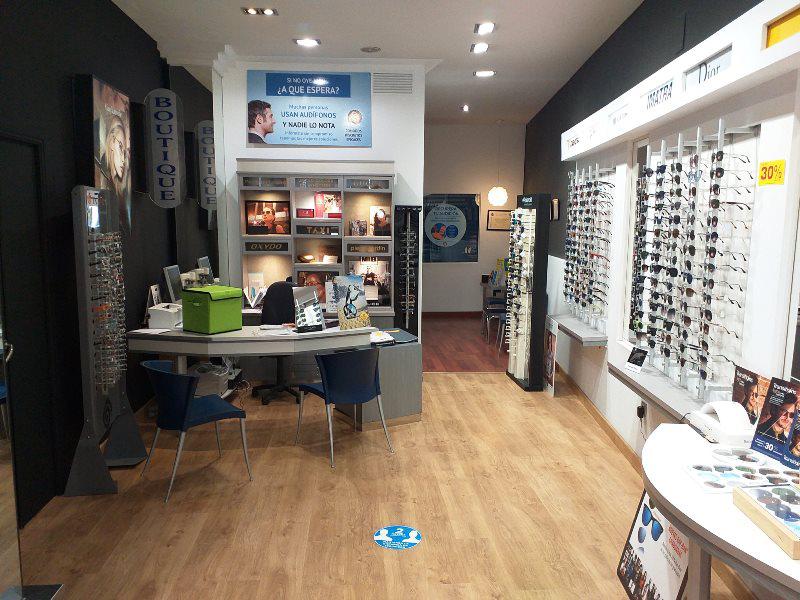 Galería en miniatura