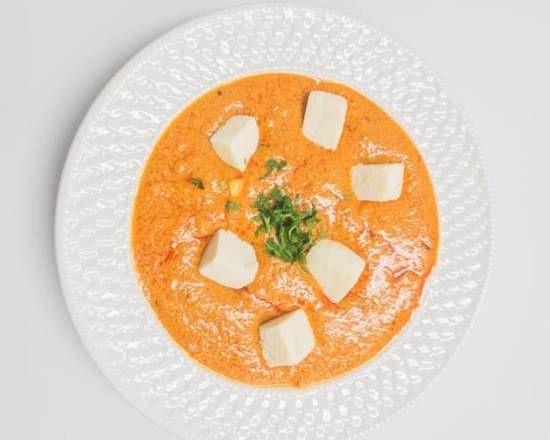 Shahi Paneer Tray