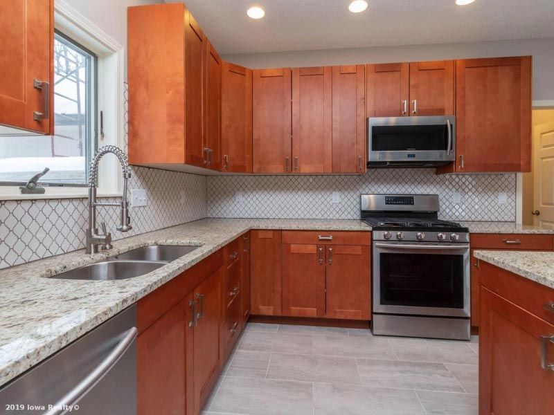 Denali Builders, LLC