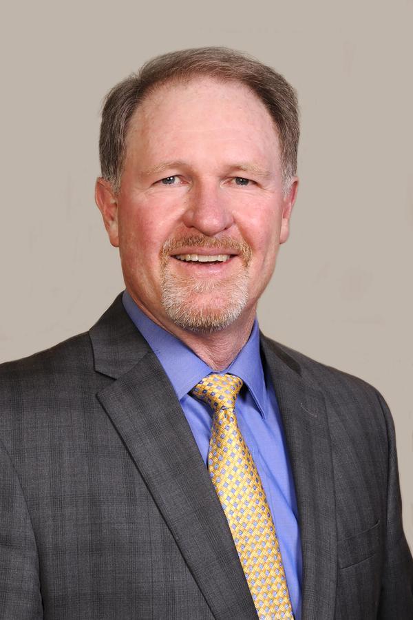 Edward Jones - Financial Advisor: Tim R Moore, AAMS® Photo