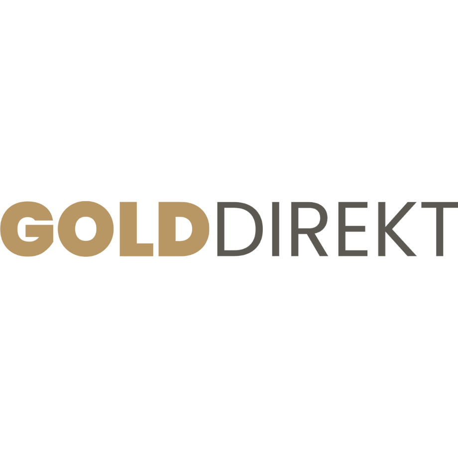 Logo von GOLDdirekt