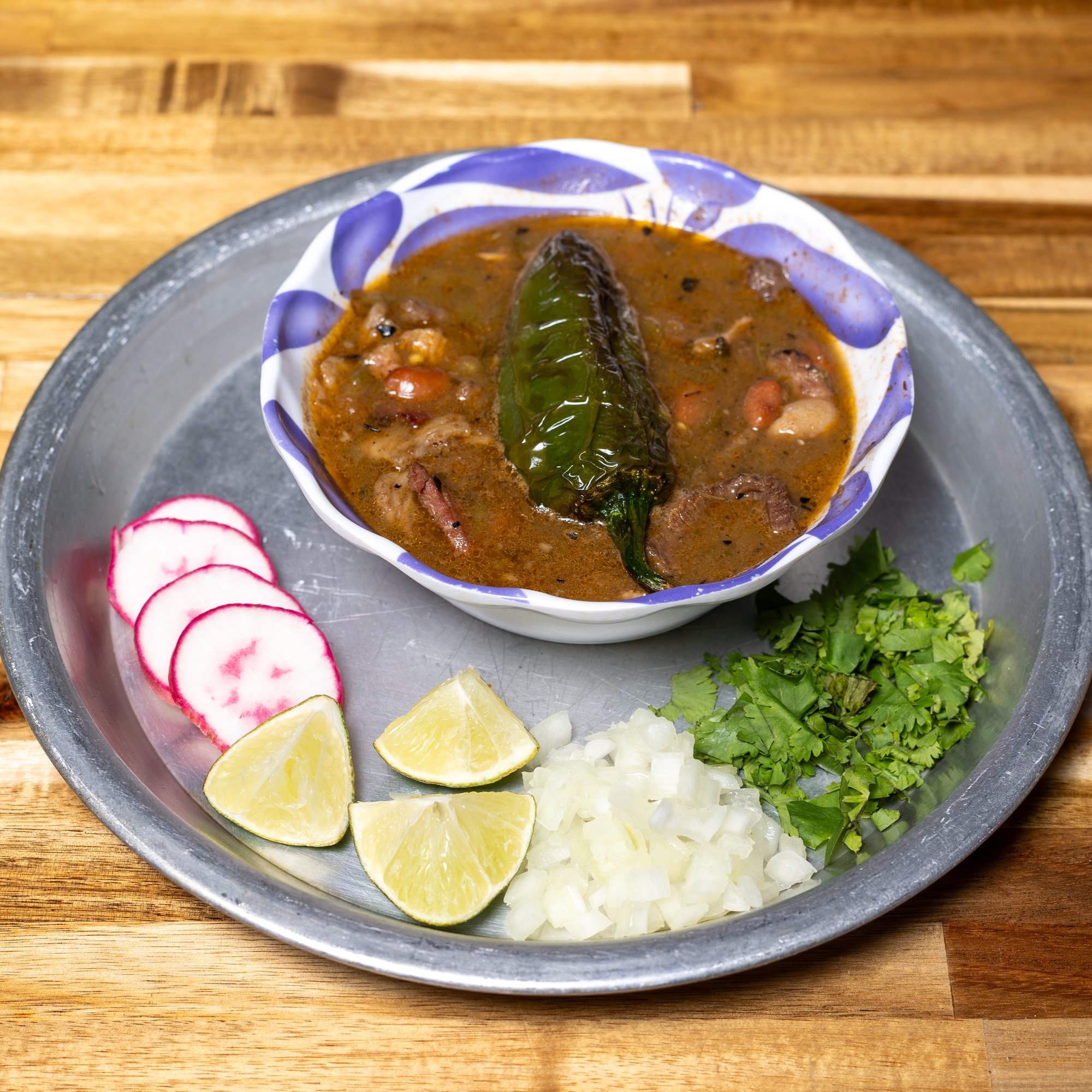 Carne en Su Jugo