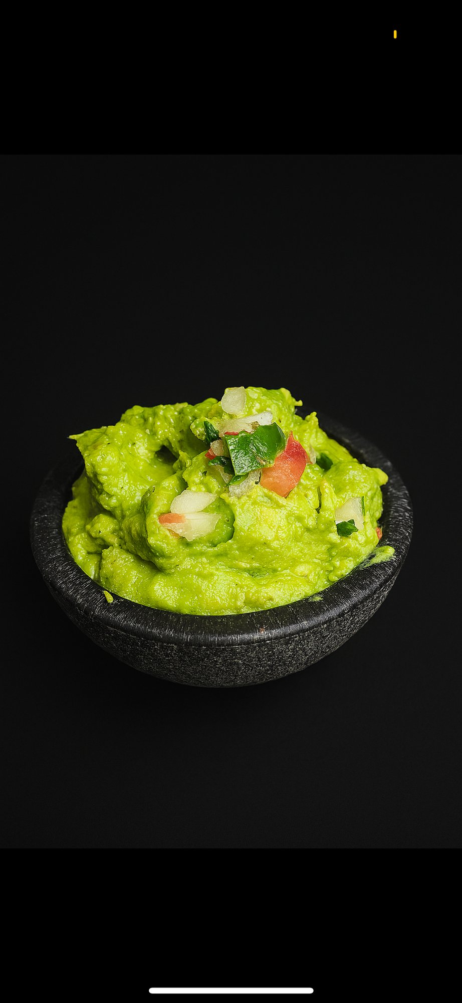 Guacamole