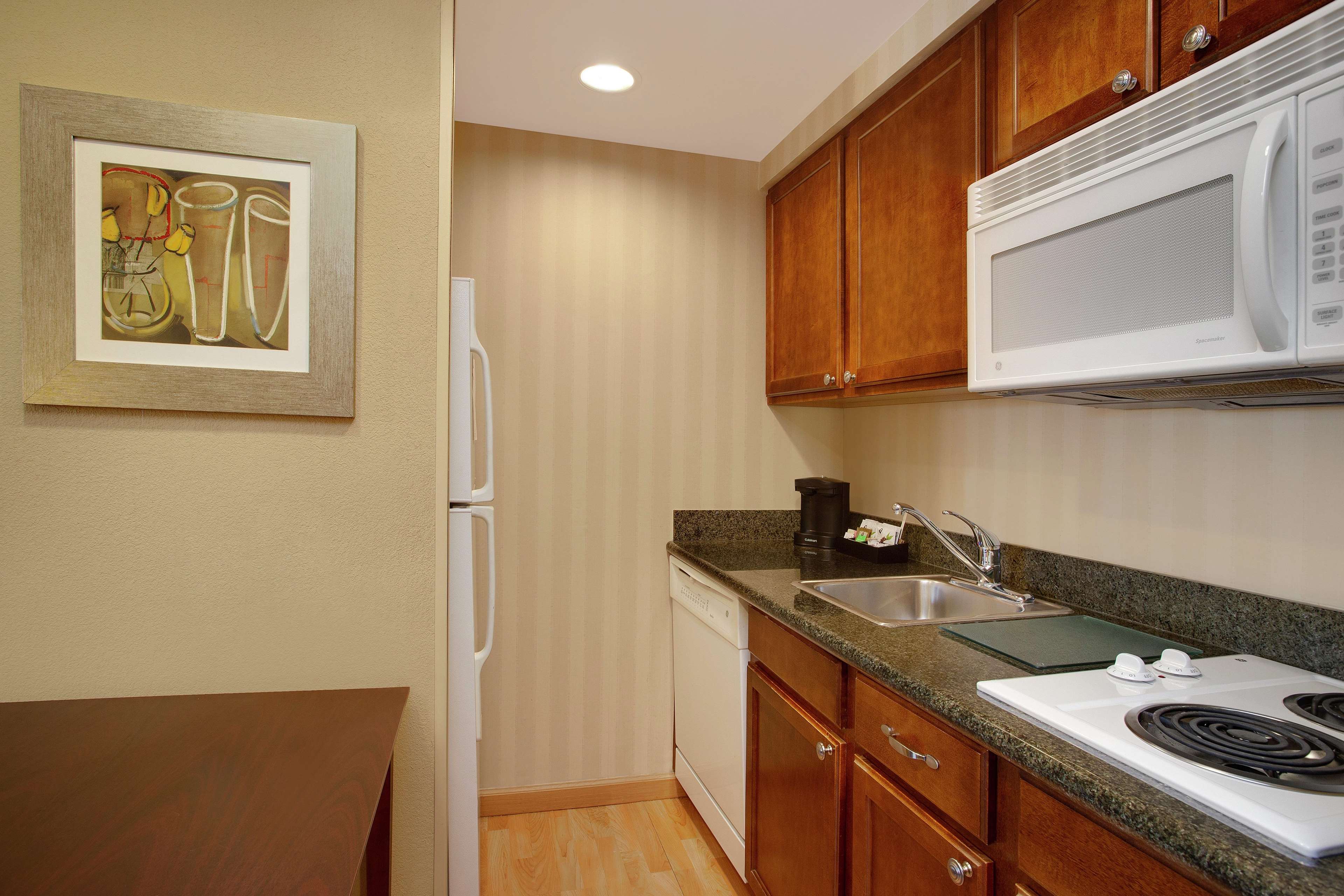 Homewood Suites by Hilton Tampa-Brandon Photo