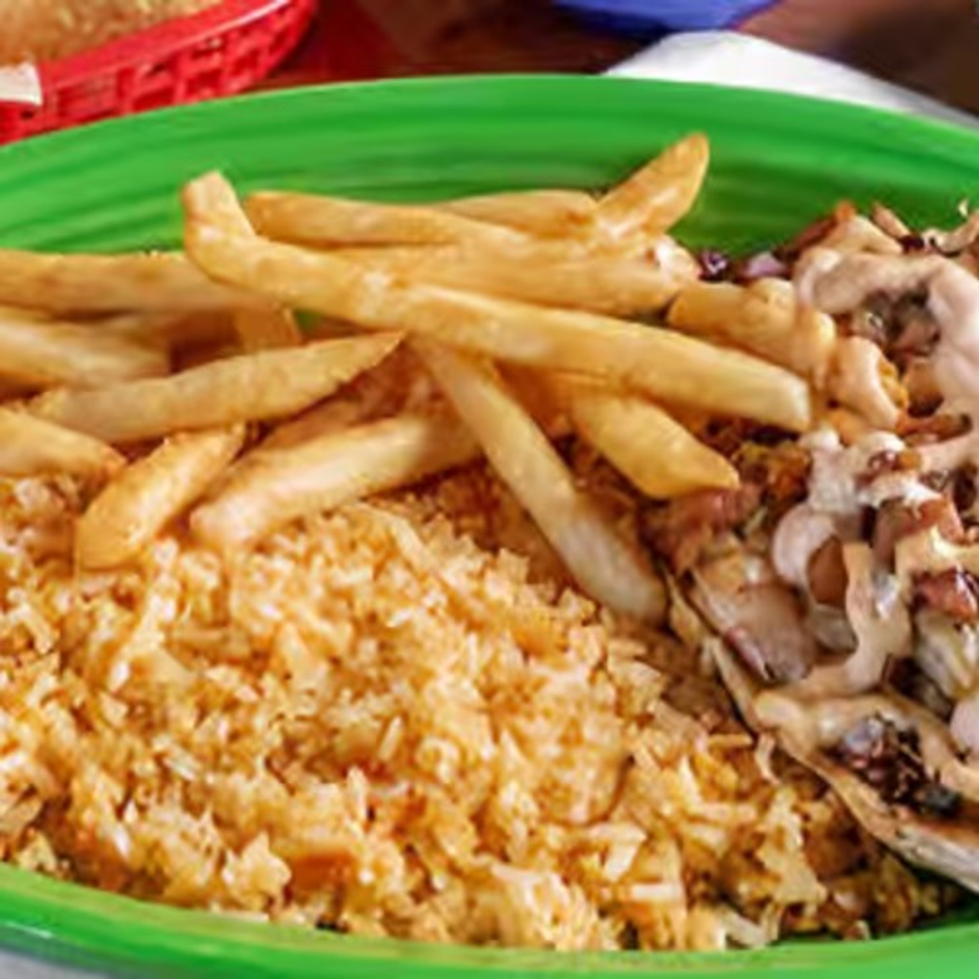 Pollo Chipotle