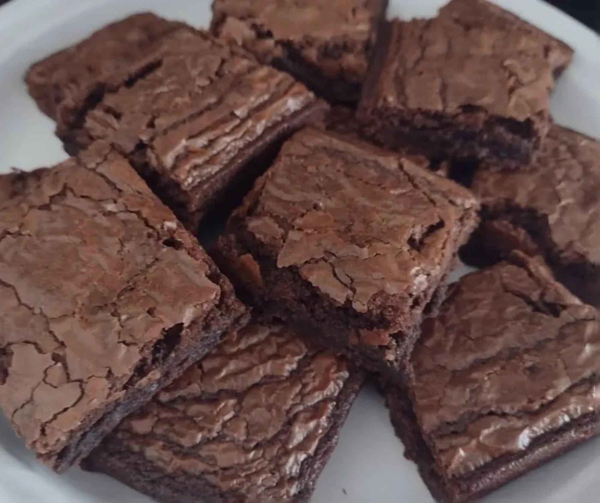 Chocolate Brownie