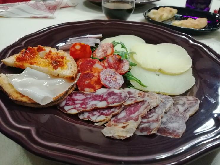 Images Ristorante Al Setaccio