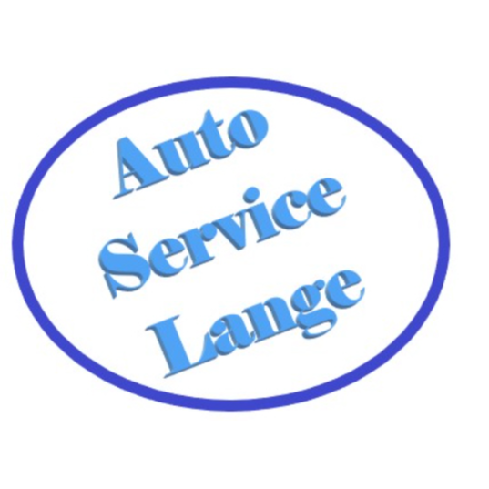 Logo von Auto Service Lange GmbH