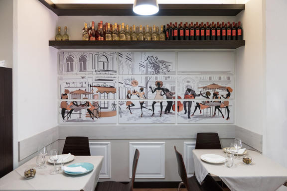 Images Ristorante Pizzeria da Paolo