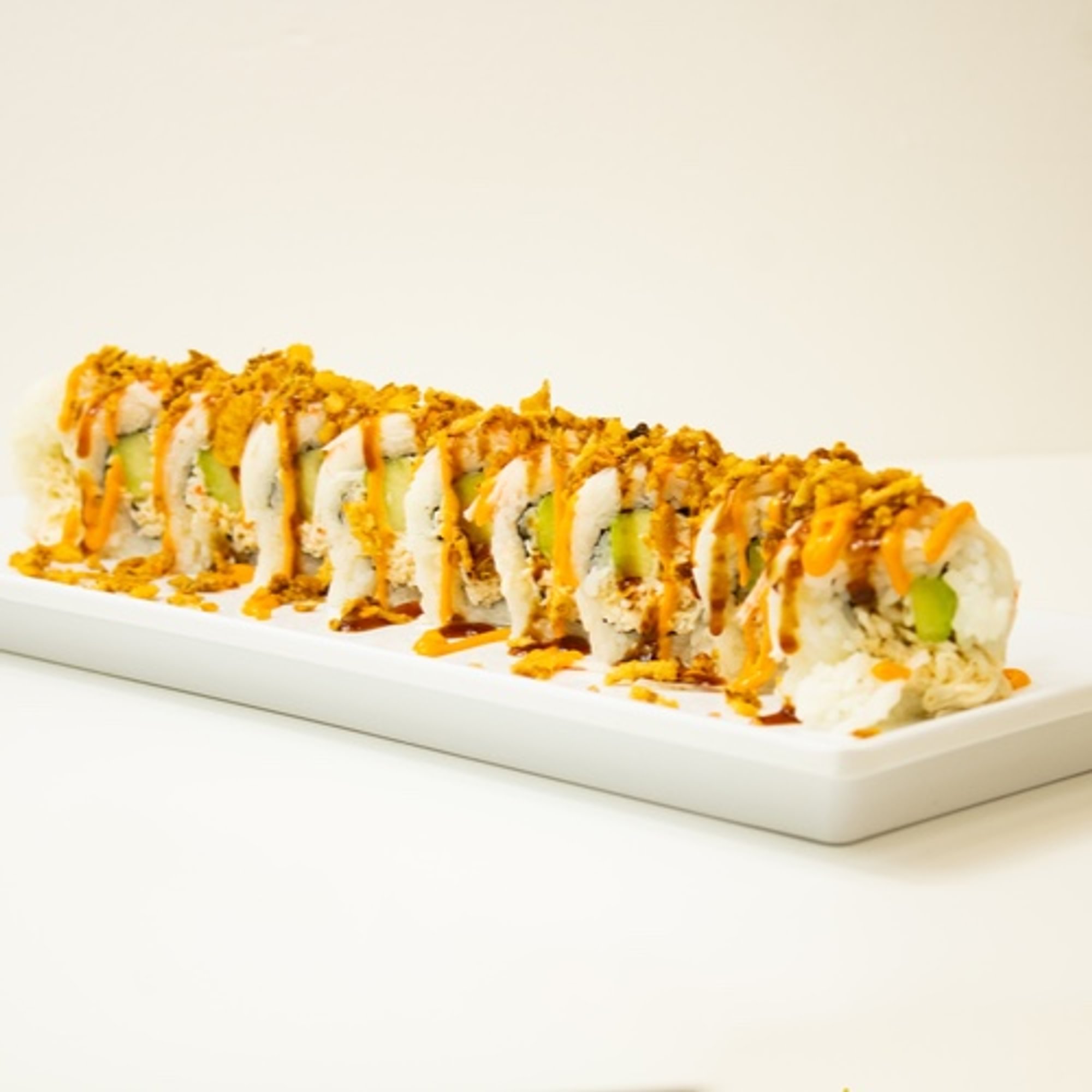 Ni Ni's Roll