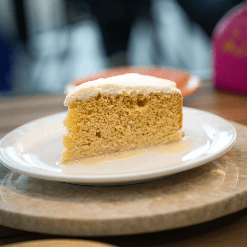Tres leche