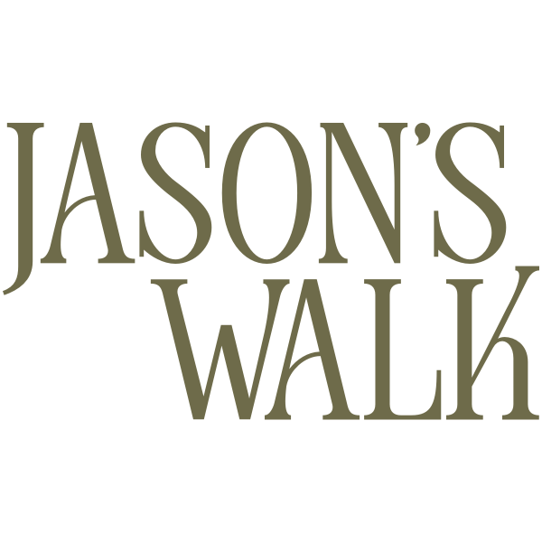 Jason's Walk by Toll Brothers