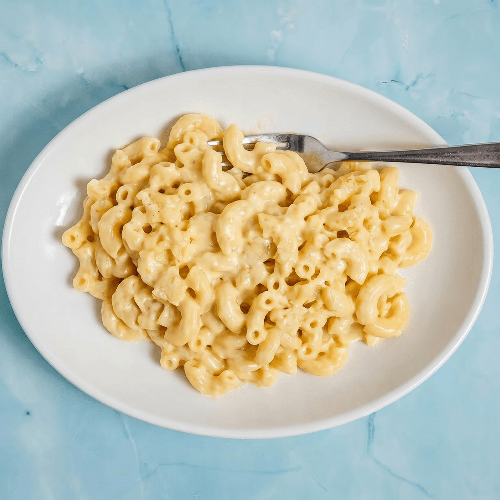 Kid's Mac & Cheese