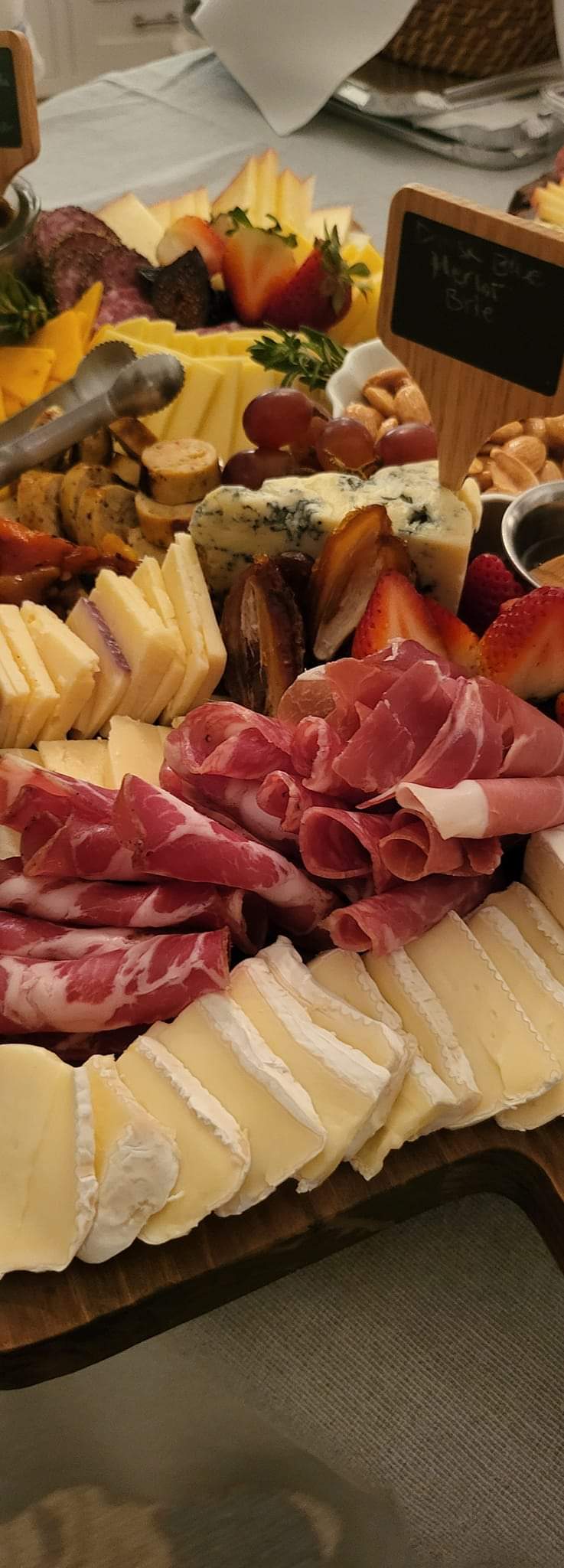 Anuschka's Kitchen Image