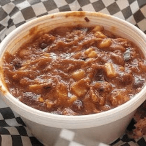 SMOKEHOUSE CHILI