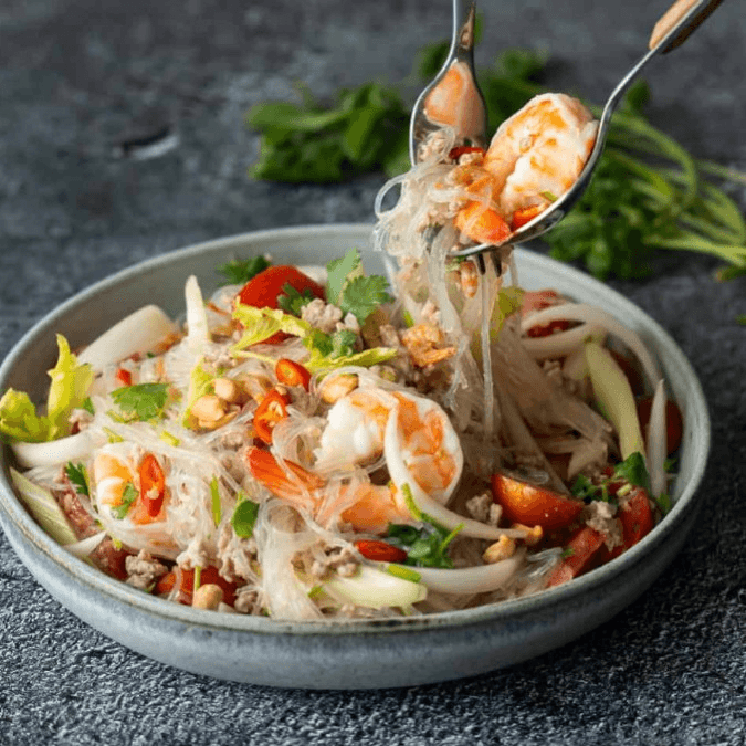 House Salad