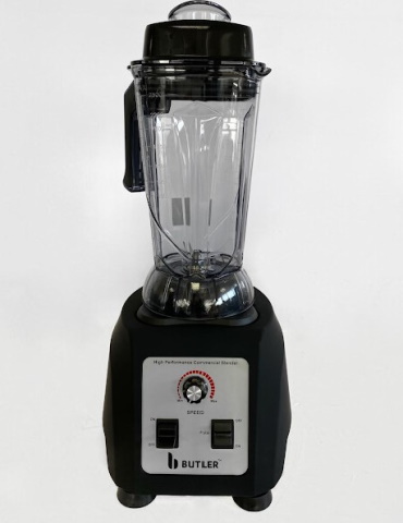 BUTLER COMMERCIAL BAR BLENDER