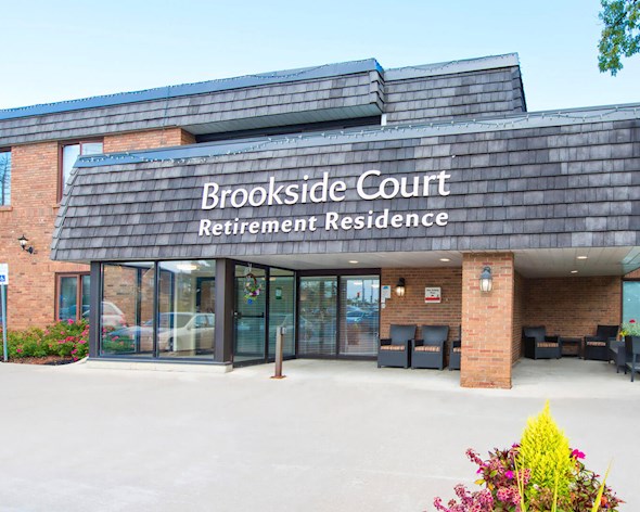 Brookside Court