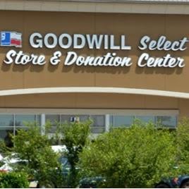 Goodwill Thrift Store & Donation Center – Victory Lakes