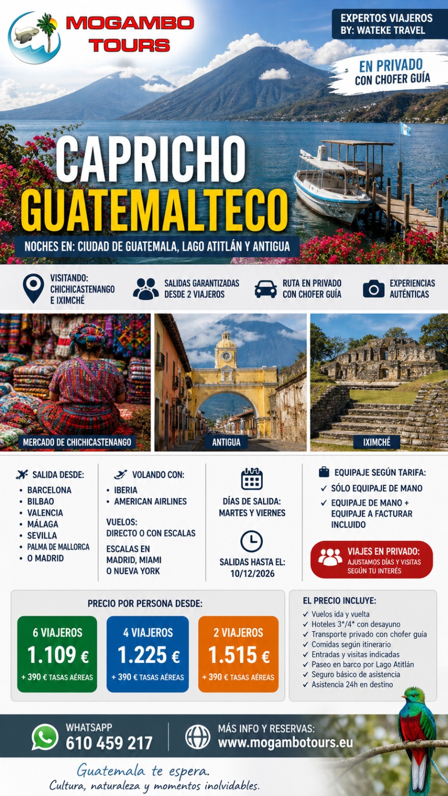 Galería en miniatura