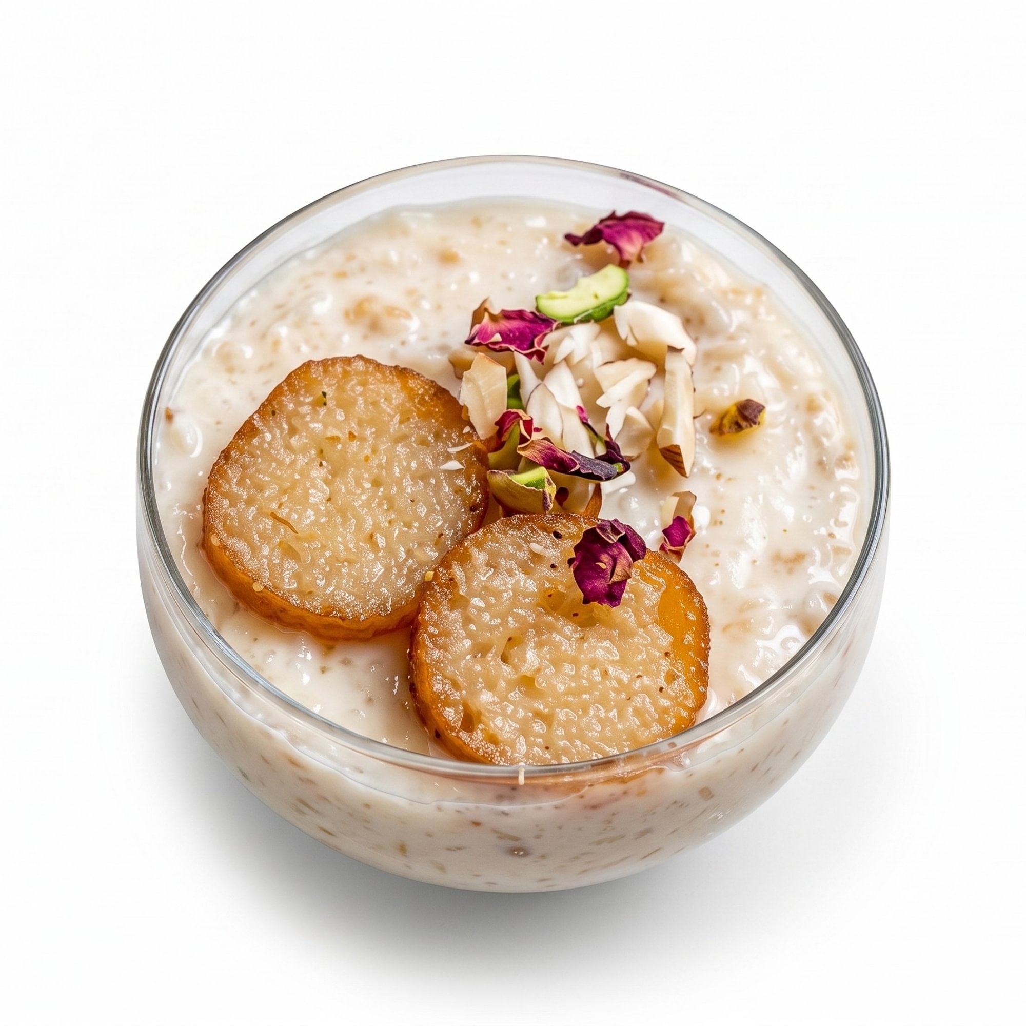 Gulab Jamun Blend