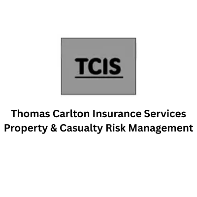 Thomas Carlton Insurance Services Logo