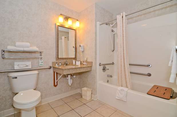 Images Best Western Wittenberg Inn