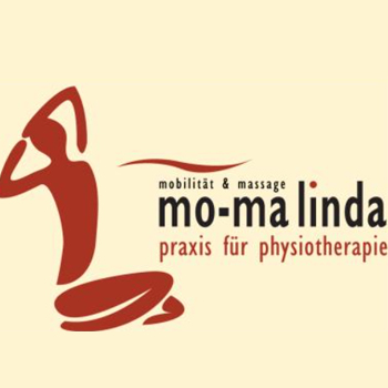 Logo von mo-ma linda - Praxis für Physiotherapie