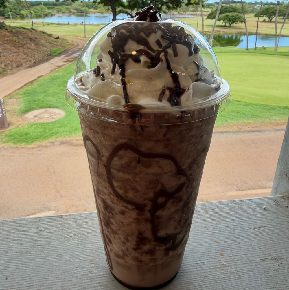 Monkey Smoothies