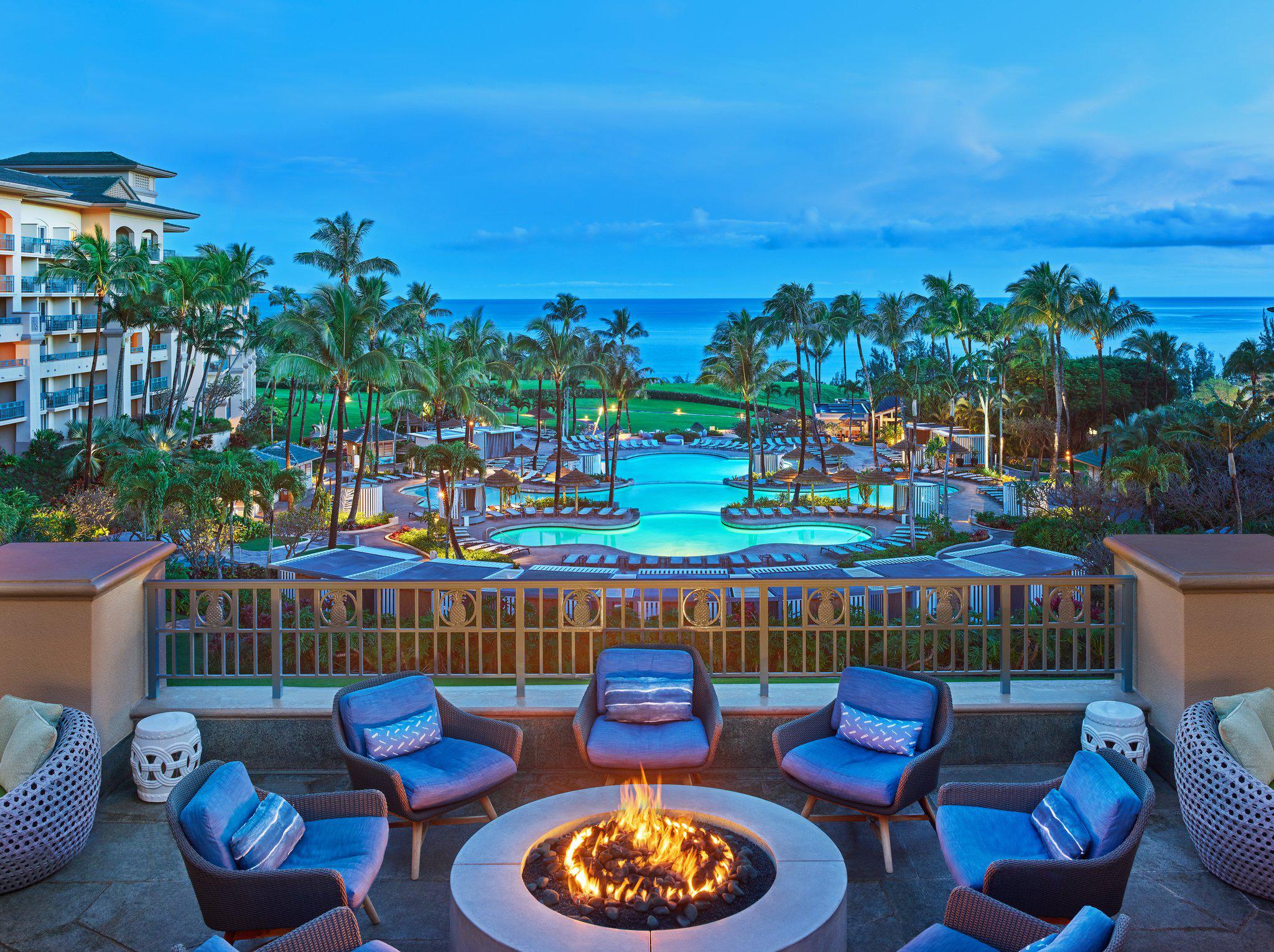 The Ritz-Carlton, Kapalua Photo