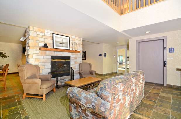 Images Best Western Wittenberg Inn